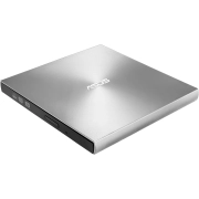 Външно USB DVD записващо устройство ASUS ZenDrive U9M Ultra-slim, USB Type-C + USB 2.0