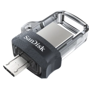 SanDisk Ultra Dual Drive m3.0 64GB