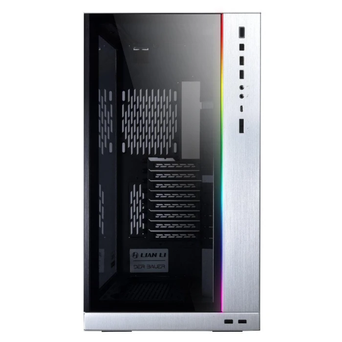 Lian Li PC-O11 Dynamic XL ROG