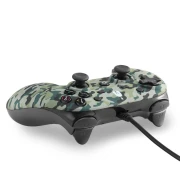 Spartan Gear Oplon Green Camo