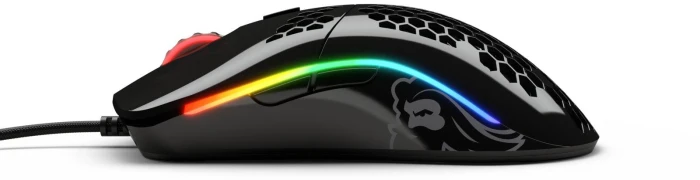 Glorious Model O (Glossy Black)