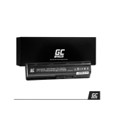 Батерия  за лаптоп GREEN CELL, HP G32/G42/G62/G72 Presario CQ31/CQ42 CB0W / DB0W 10.8V, 6800mAh, Черен