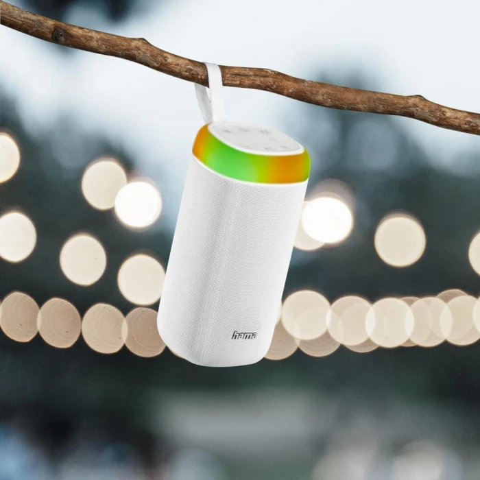 Блутут колонка HAMA Shine 2.0, 30W