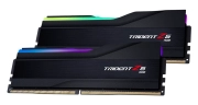 Памет G.SKILL Trident Z5 RGB 64GB (2x32GB) DDR5 6000MHz CL30