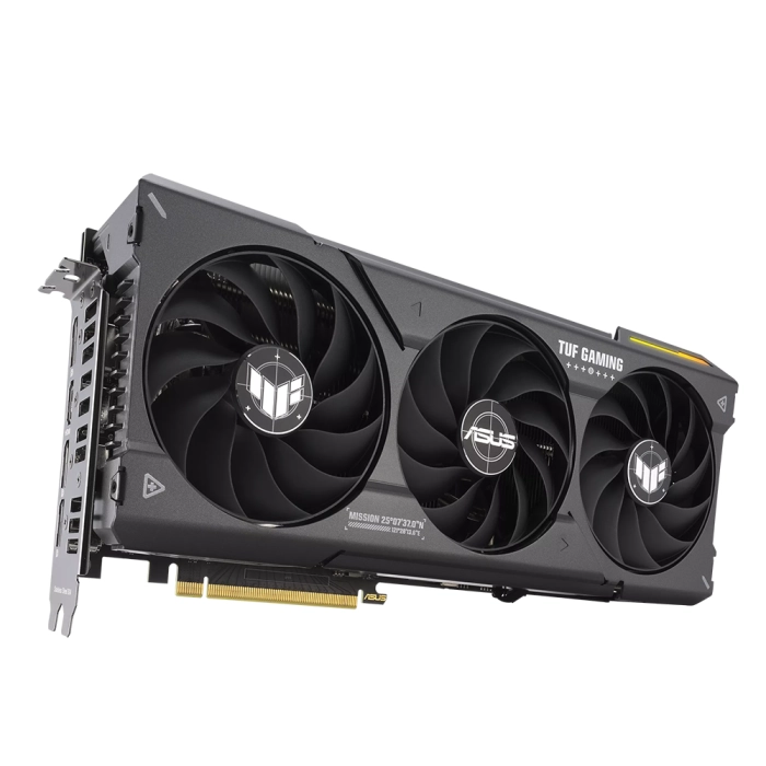 ASUS TUF GAMING RTX 4070 OC 12GB