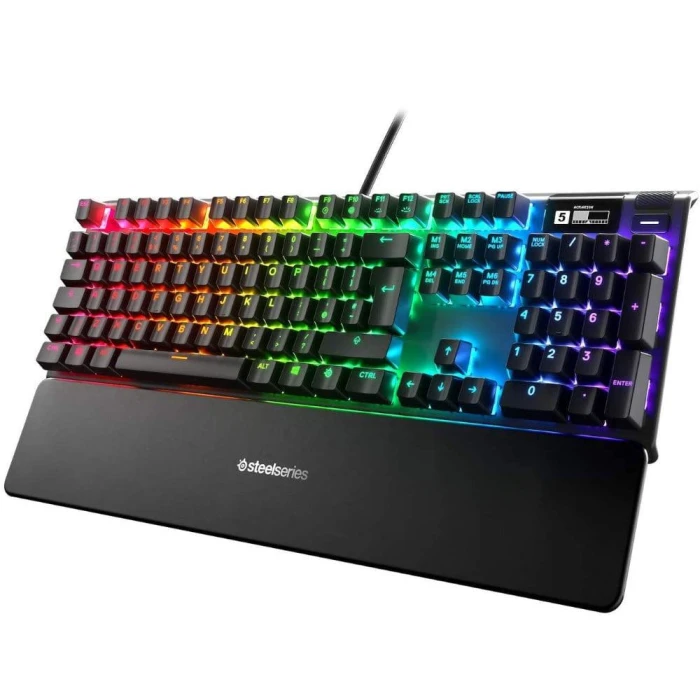 Steelseries Apex Pro UK