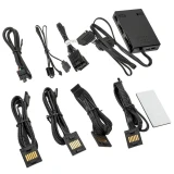Lian Li UNI HUB SL-NF Controller L-Connect 3 - Black
