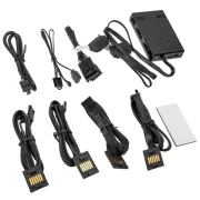 Lian Li UNI HUB SL-NF Controller L-Connect 3 - Black