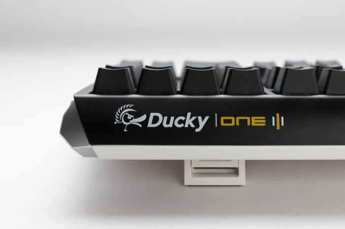 Ducky One 3 Classic TKL Hotswap Cherry MX Black