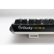 Ducky One 3 Classic TKL Hotswap Cherry MX Black