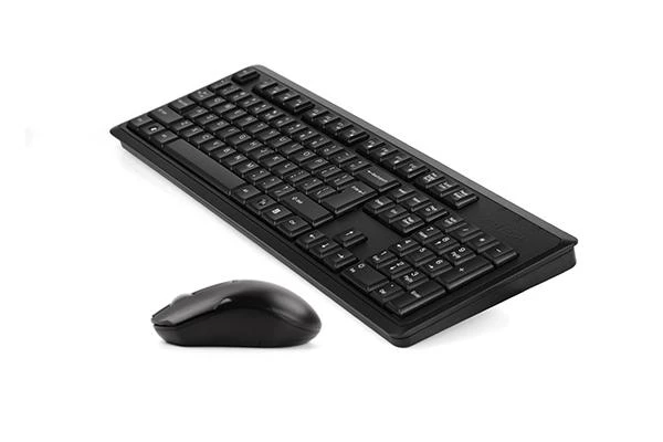 A4tech 4200N Комплект Black