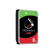 SEAGATE IronWolf 8TB