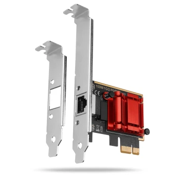 AXAGON PCEE-G25