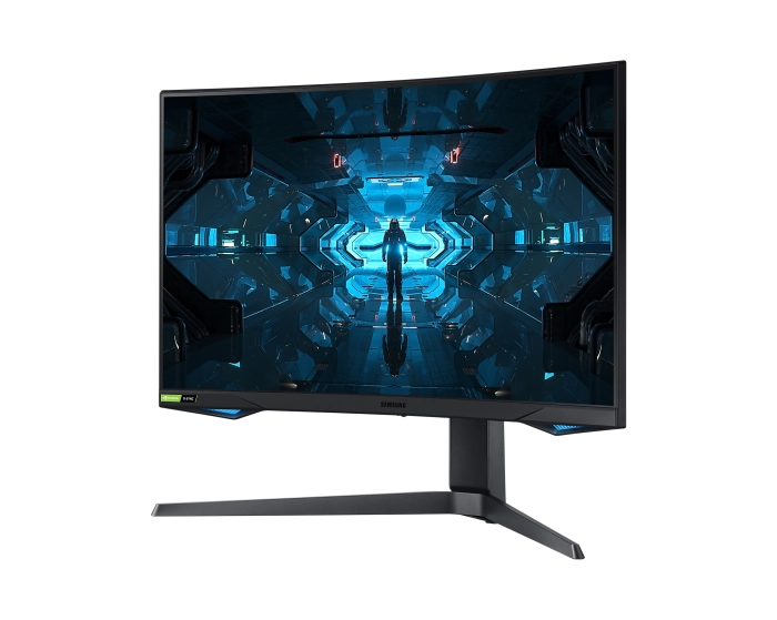 Samsung C27G75TQSPXEN Odyssey G7