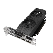 GIGABYTE GTX 1650 D6 OC LOW PROFILE 4GB