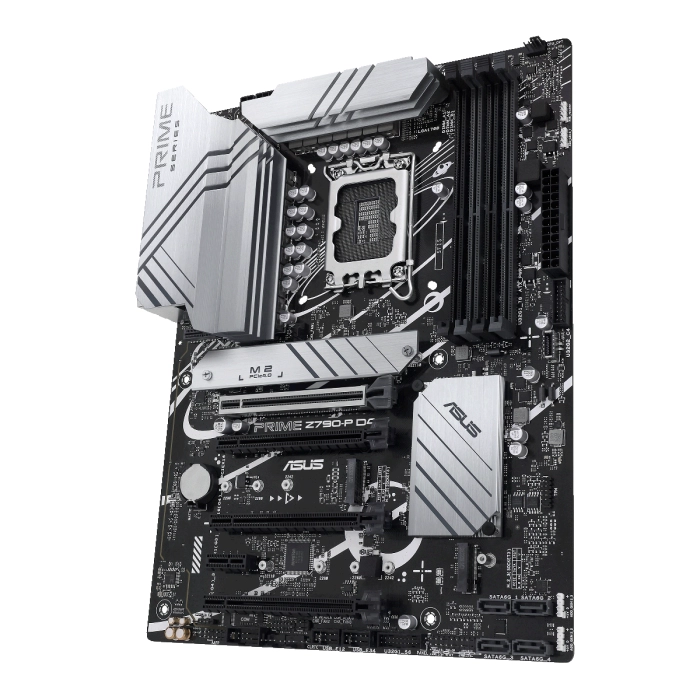ASUS PRIME Z790-P DDR4