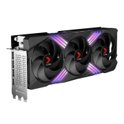PNY GeForce RTX 4070 TI XLR8 GAMING VERTO EPIC-X RGB OC 24GB