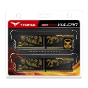 Team Group T-Force Vulcan TUF 16GB (2x8GB) DDR4 3600MHz CL18