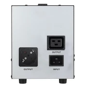 Стабилизатор POWERWALKER AVR 3000 SIV, 3000 VA