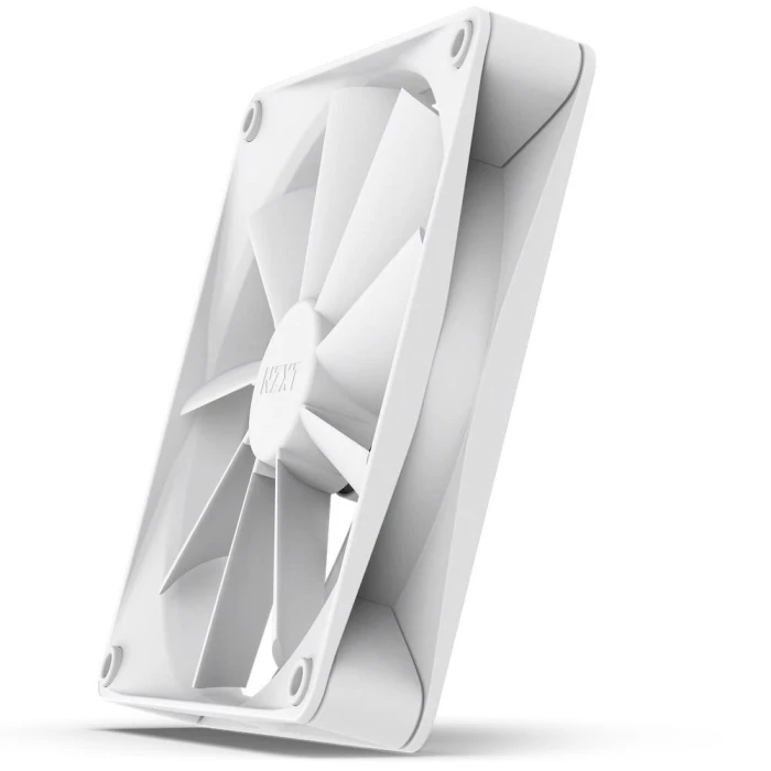 NZXT F140Q White
