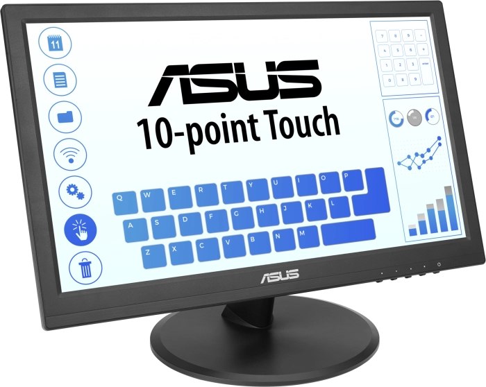 ASUS VT168HR Touch 15.6"