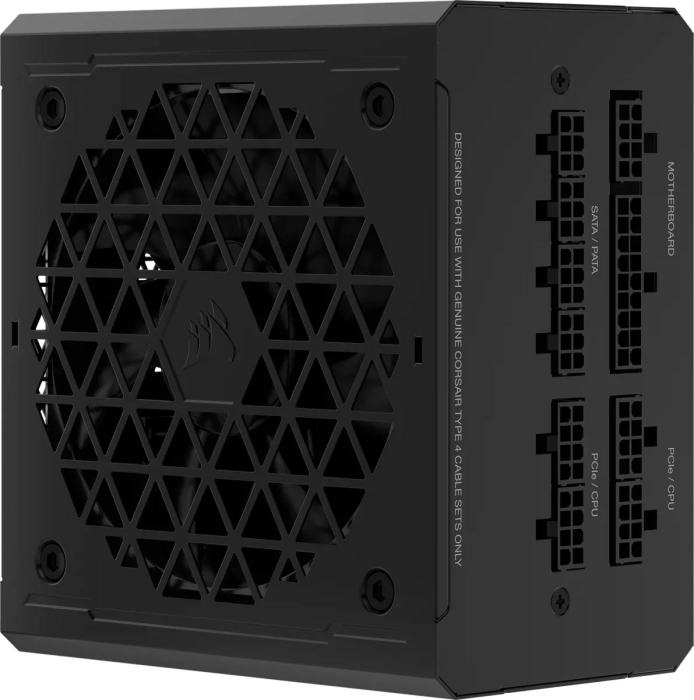 Corsair RM850e GOLD PCIe 5.0 850W