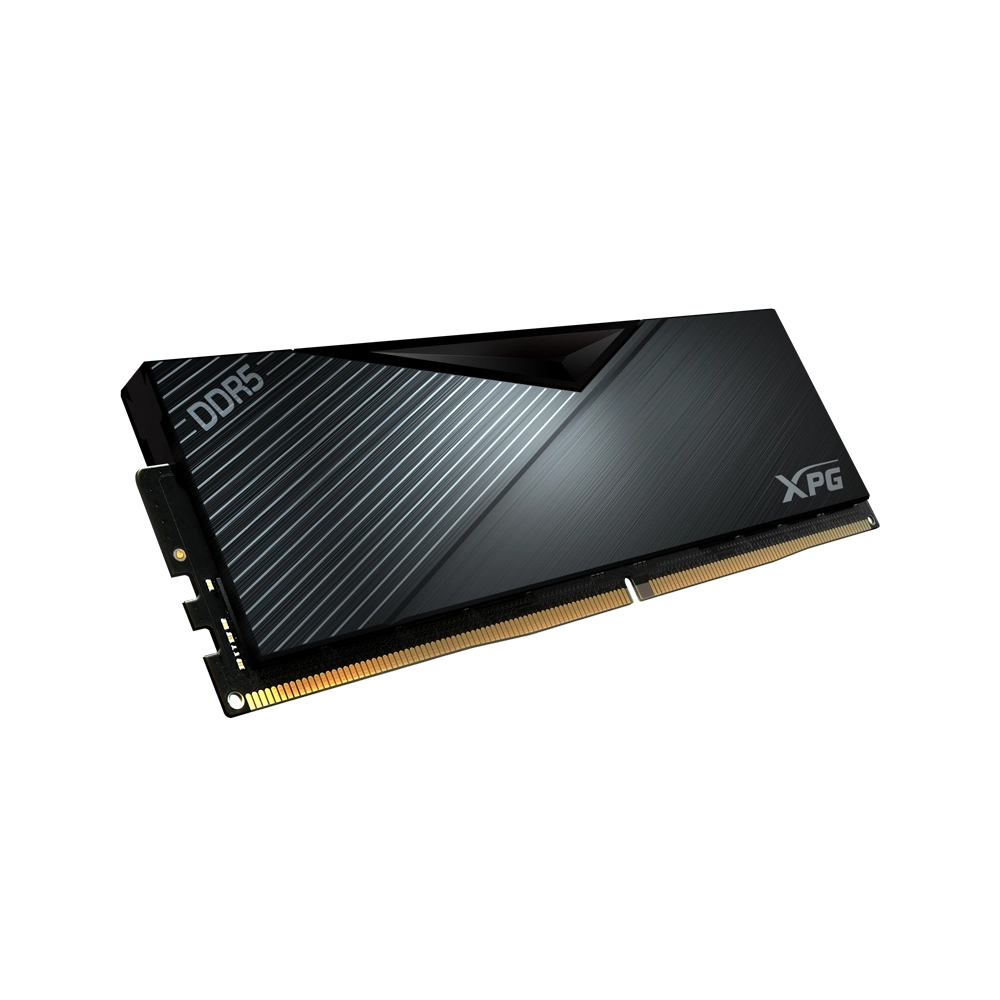 ADATA XPG Lancer Black 32GB (2x16GB) DDR5 5200MHz CL38