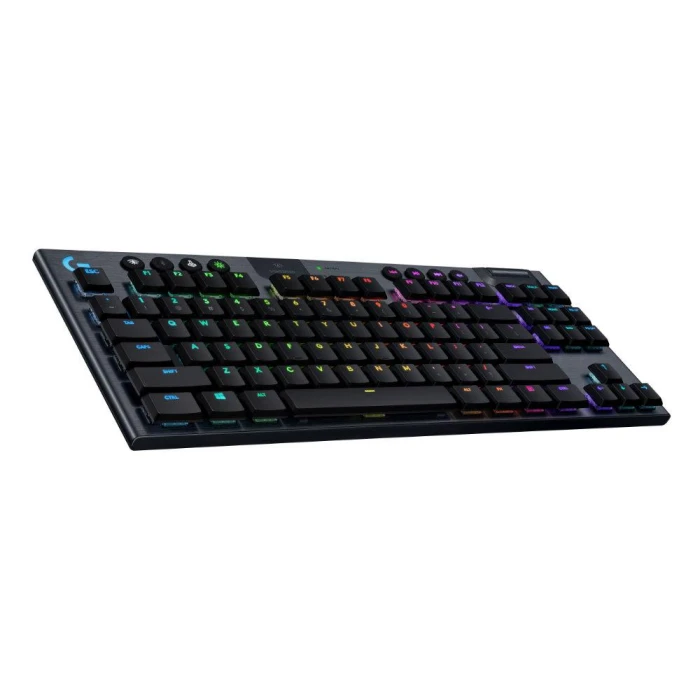 Logitech G915 TKL Clicky