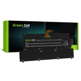 Батерия  за лаптоп GREEN CELL SO04XL, за HP Spectre 13-V, 13-V050NW, 13-V070NW, 13-V150NW, 13-V170NW, Spectre Pro 13 G1 HSTNN-IB7J, 7.7V, 4750mAh