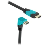 Delock 86993 HDMI 2.1 8K 90° - 3.0m
