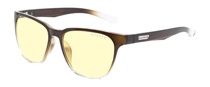 GUNNAR Berkeley Latte Fade Amber