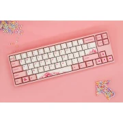 Ducky x Varmilo Miya Sakura V2