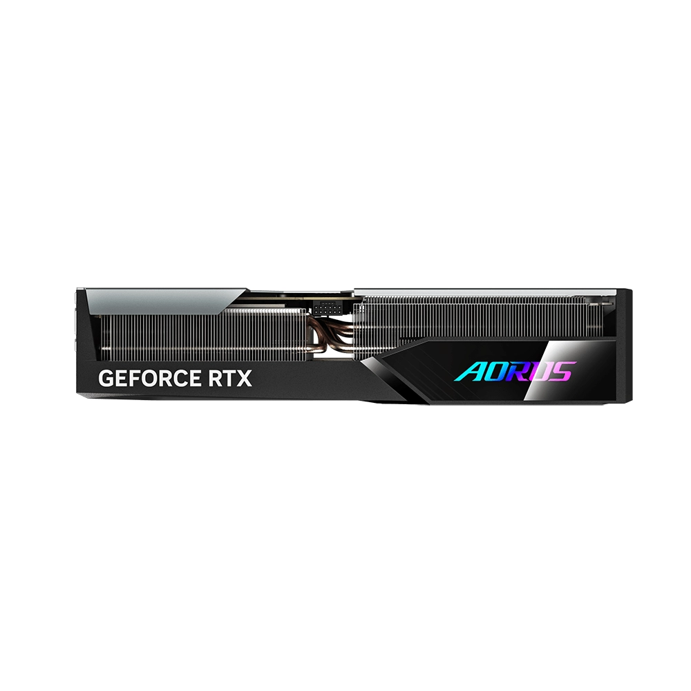GIGABYTE GeForce RTX 4070 TI AORUS ELITE 12GB GDDR6X