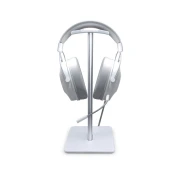 Поставка за слушалки FragON A1 - Бяла