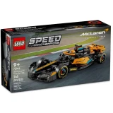 LEGO Speed Champions 2023 - McLaren Formula 1 Race Car - 76919