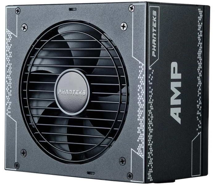 Phanteks AMP Gold 550W