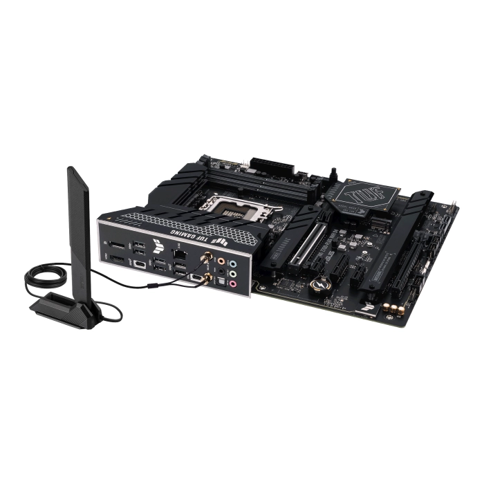 ASUS TUF GAMING Z790-PLUS WIFI DDR4