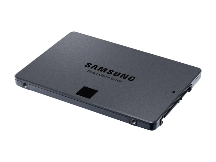 SAMSUNG 870 QVO 8TB