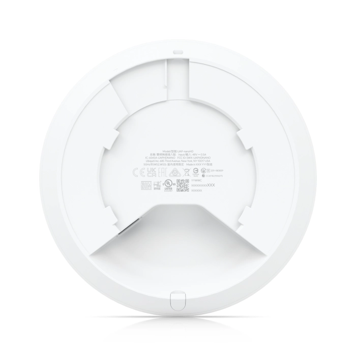 Ubiquiti nanoHD