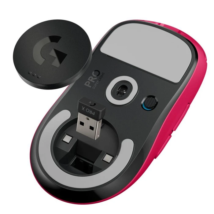 Logitech G Pro X Superlight Wireless