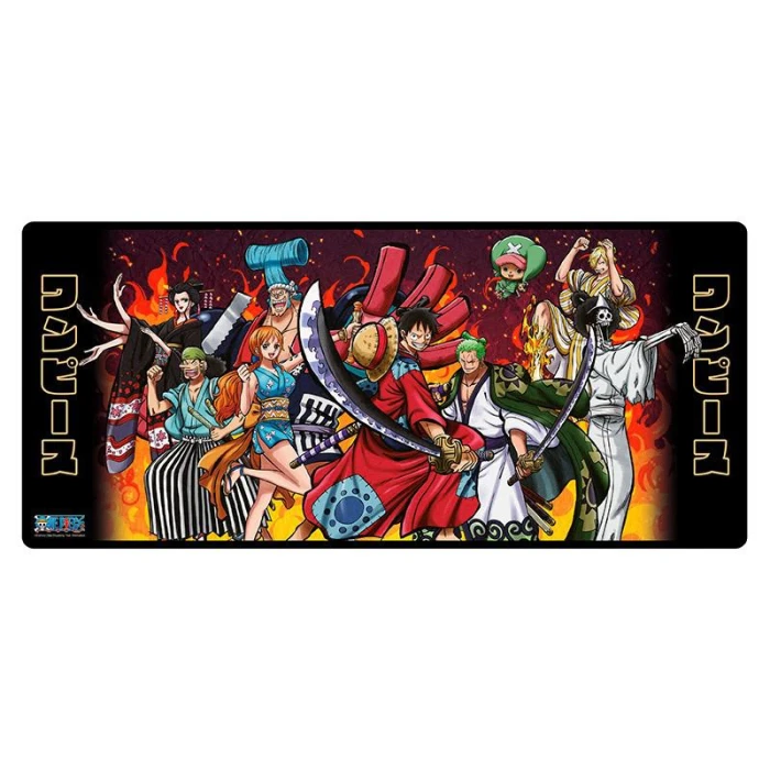 ABYSTYLE ONE PIECE Battle in Wano XXL