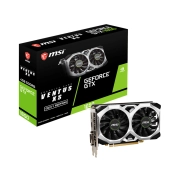 MSI GeForce GTX 1650 D6 VENTUS XS OCV1