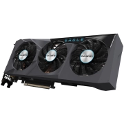 GIGABYTE GeForce RTX 3070 TI EAGLE OC 8GB GDDR6X