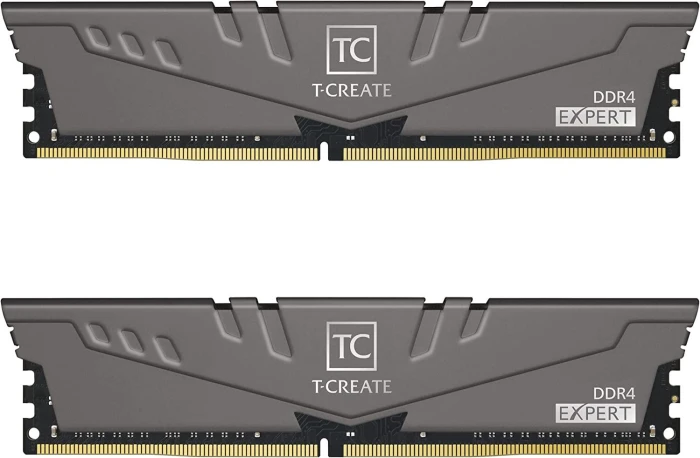 Team Group T-Create Expert 16GB (2x8GB) DDR4 3200MHz CL16