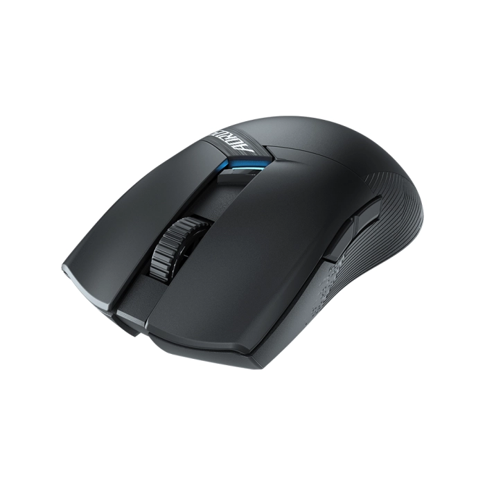 Gigabyte Aorus M6 RGB Fusion