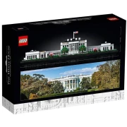 LEGO Architecture - The White House - 21054