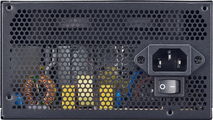 Cooler Master MWE V2 Bronze 750W