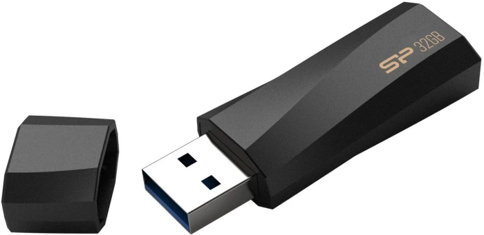 SILICON POWER Blaze B07 32GB