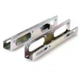 Скоби за монтиране на 2.5"/3.5" диск