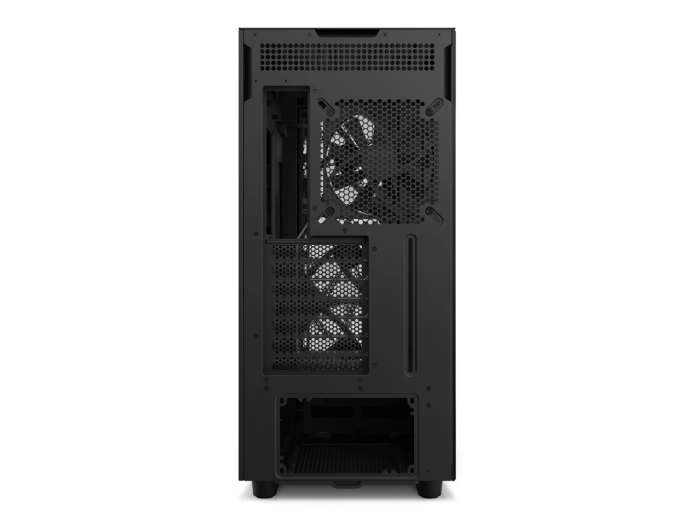 NZXT H7 Flow RGB Matte Black